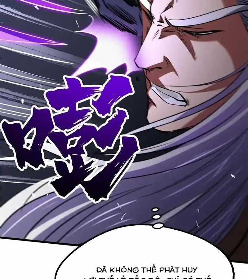 Siêu Cấp Thần Cơ Nhân - Chapter 259 - Trang 56