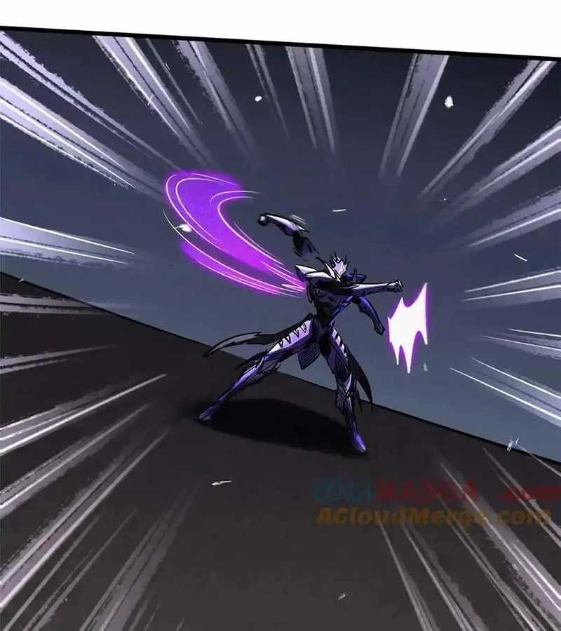 Siêu Cấp Thần Cơ Nhân - Chapter 259 - Trang 60