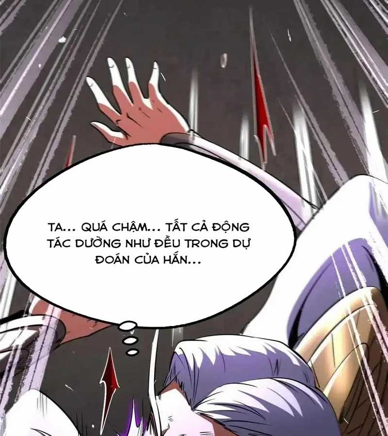 Siêu Cấp Thần Cơ Nhân - Chapter 259 - Trang 61
