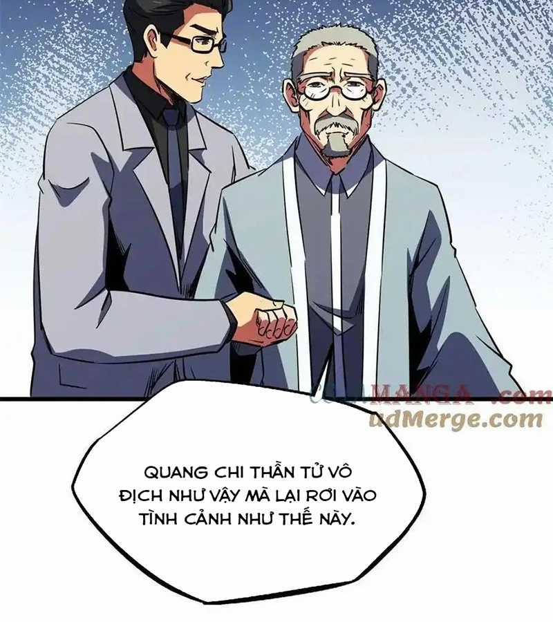 Siêu Cấp Thần Cơ Nhân - Chapter 259 - Trang 66