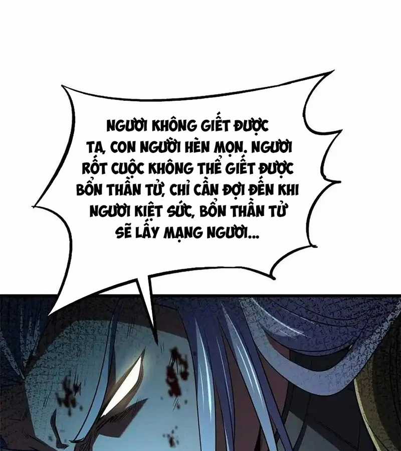 Siêu Cấp Thần Cơ Nhân - Chapter 259 - Trang 67