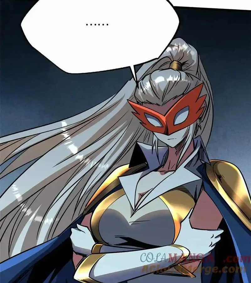 Siêu Cấp Thần Cơ Nhân - Chapter 259 - Trang 81