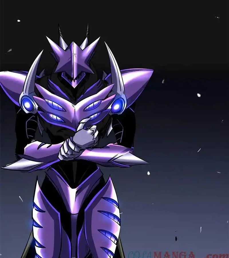 Siêu Cấp Thần Cơ Nhân - Chapter 259 - Trang 83