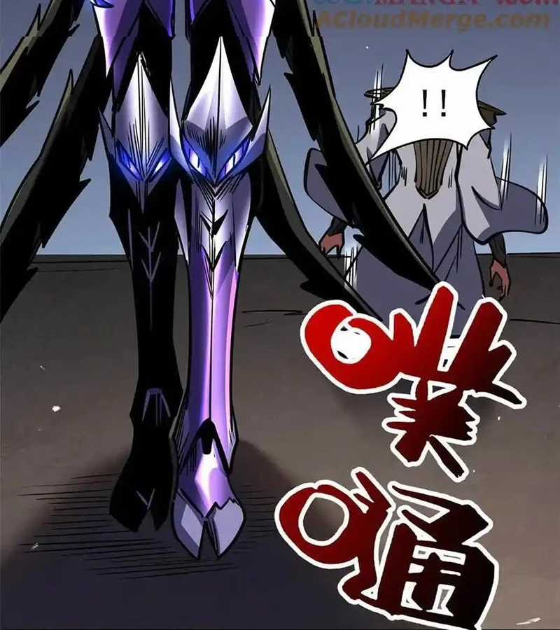 Siêu Cấp Thần Cơ Nhân - Chapter 259 - Trang 84