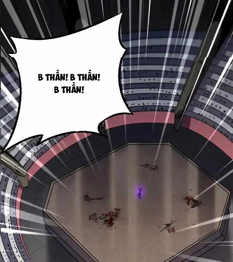 Siêu Cấp Thần Cơ Nhân - Chapter 259 - Trang 88