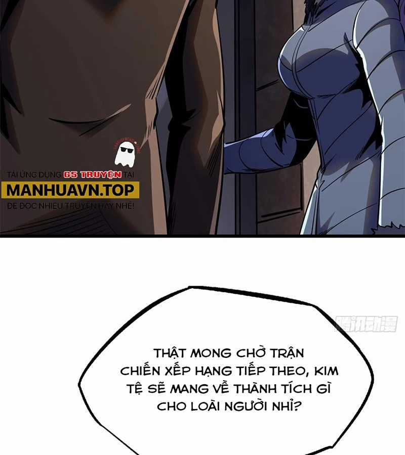 Siêu Cấp Thần Cơ Nhân - Chapter 260 - Trang 12