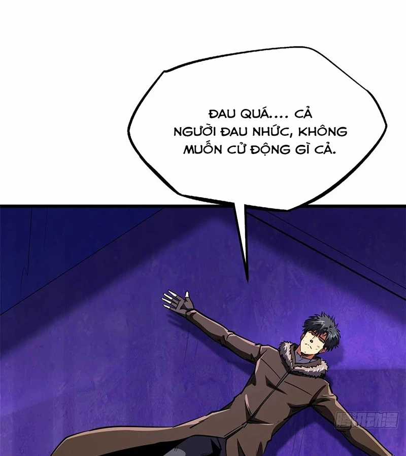 Siêu Cấp Thần Cơ Nhân - Chapter 260 - Trang 16