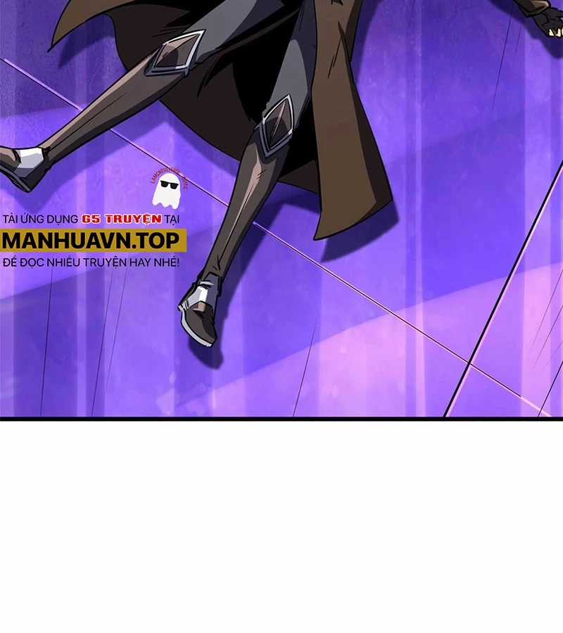 Siêu Cấp Thần Cơ Nhân - Chapter 260 - Trang 17