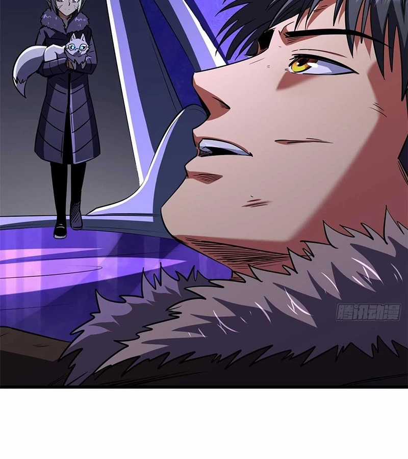 Siêu Cấp Thần Cơ Nhân - Chapter 260 - Trang 19