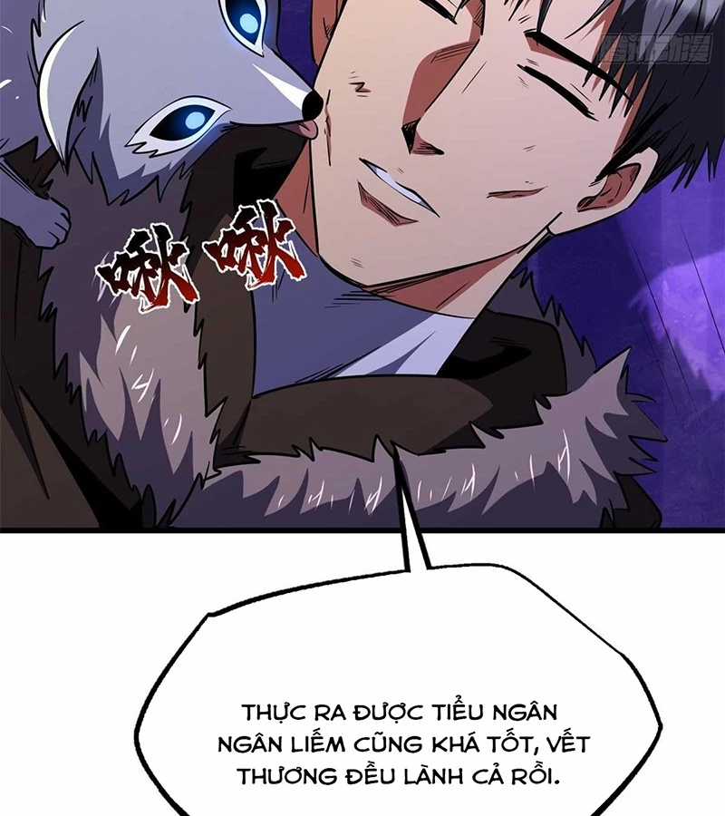 Siêu Cấp Thần Cơ Nhân - Chapter 260 - Trang 21