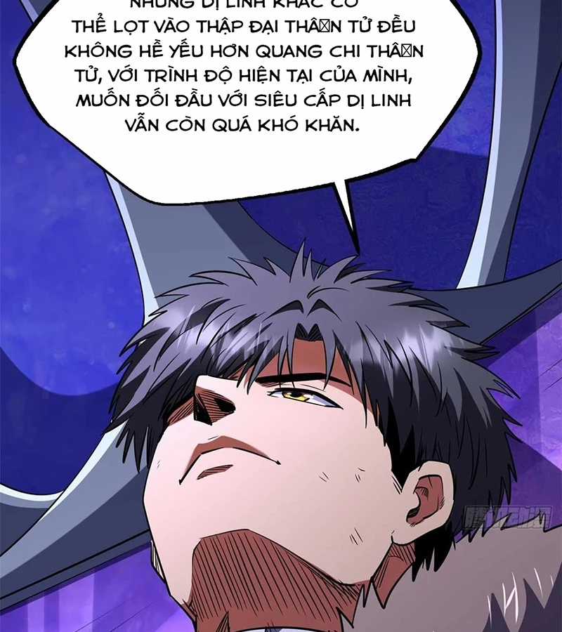 Siêu Cấp Thần Cơ Nhân - Chapter 260 - Trang 23