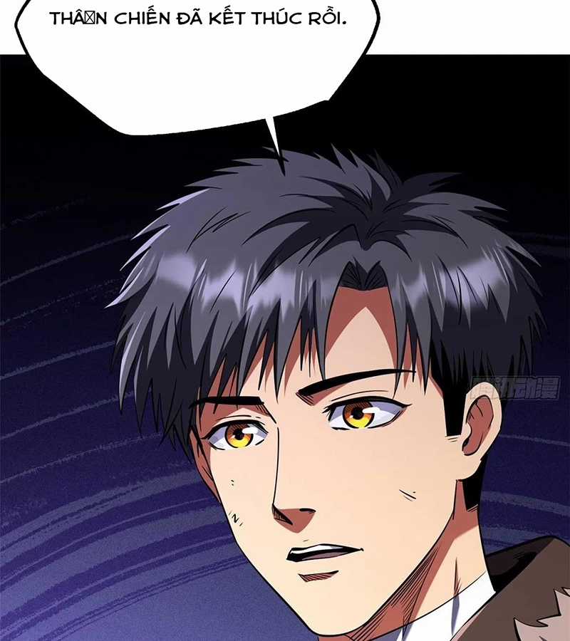 Siêu Cấp Thần Cơ Nhân - Chapter 260 - Trang 30