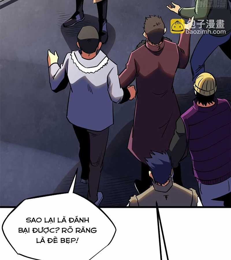 Siêu Cấp Thần Cơ Nhân - Chapter 260 - Trang 4