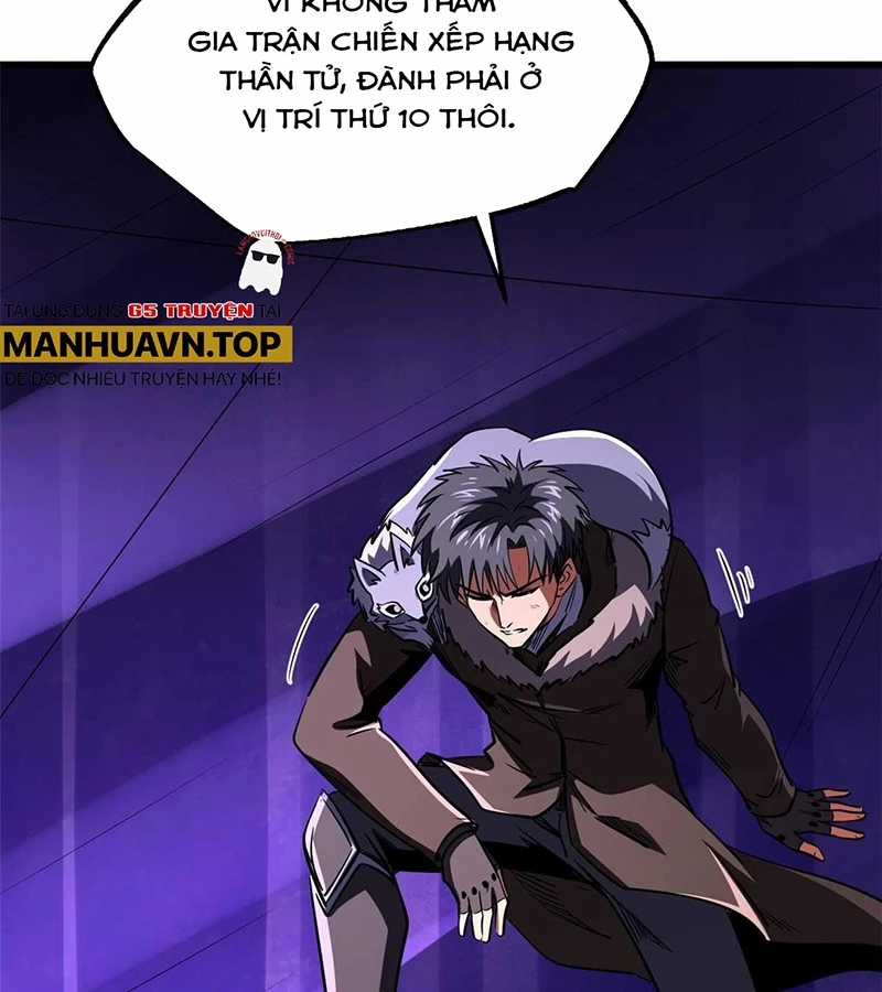 Siêu Cấp Thần Cơ Nhân - Chapter 260 - Trang 32