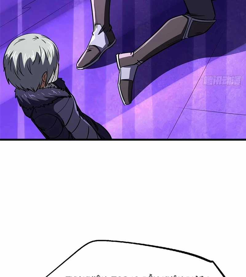 Siêu Cấp Thần Cơ Nhân - Chapter 260 - Trang 33