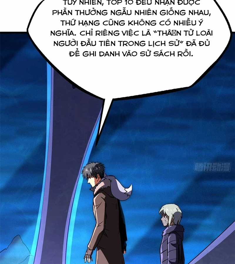 Siêu Cấp Thần Cơ Nhân - Chapter 260 - Trang 34