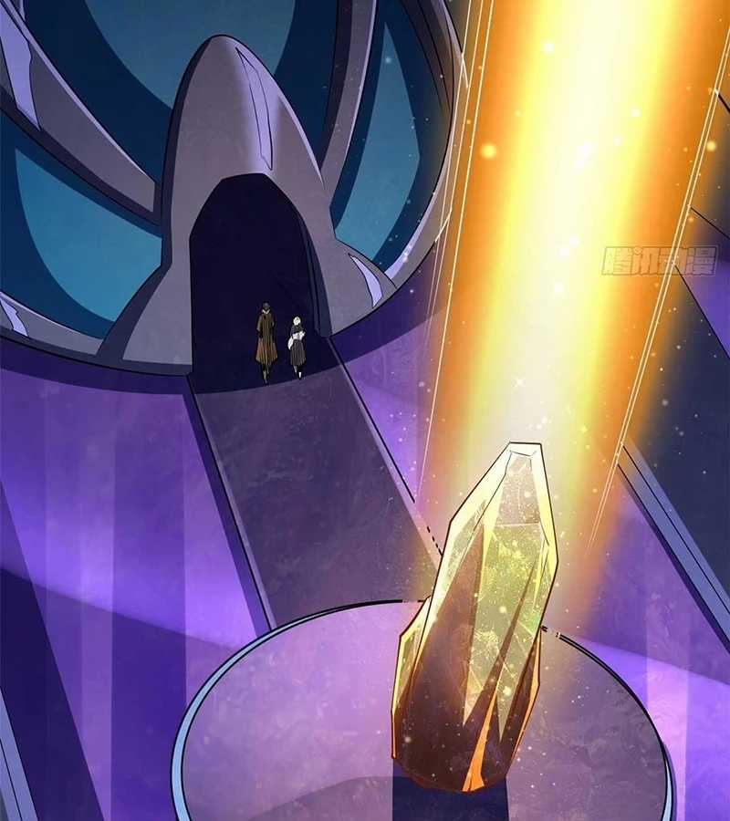 Siêu Cấp Thần Cơ Nhân - Chapter 260 - Trang 37