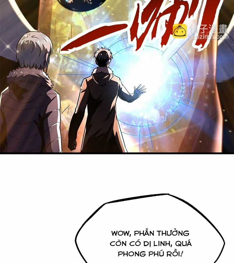 Siêu Cấp Thần Cơ Nhân - Chapter 260 - Trang 40