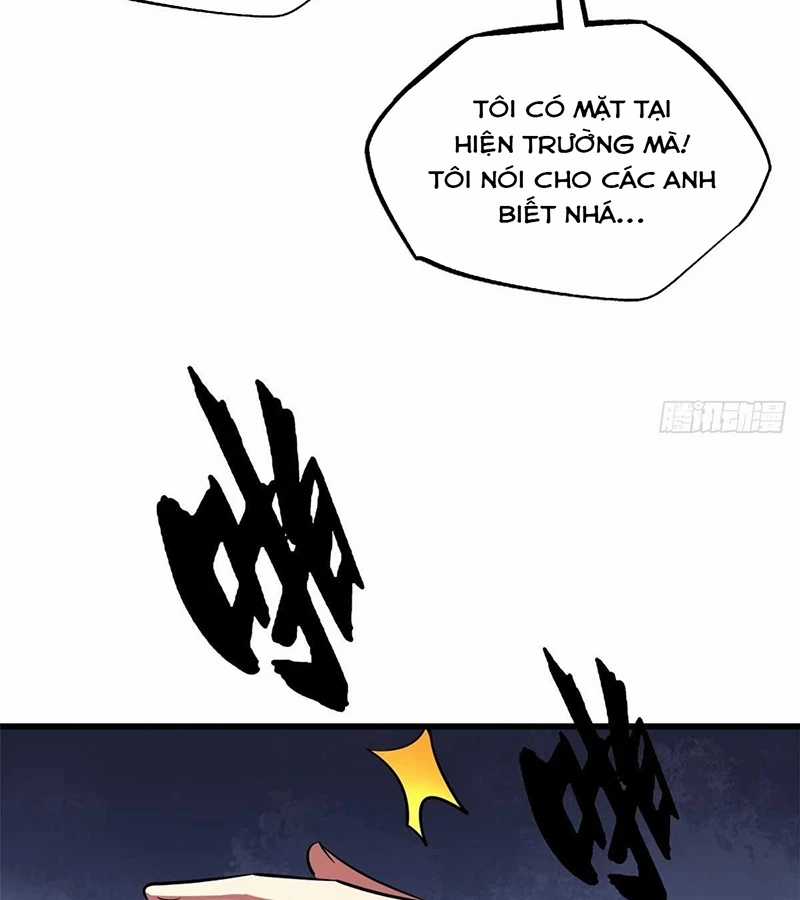 Siêu Cấp Thần Cơ Nhân - Chapter 260 - Trang 5