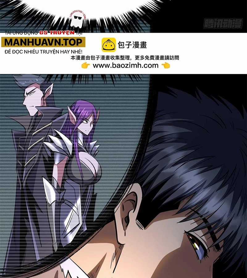 Siêu Cấp Thần Cơ Nhân - Chapter 260 - Trang 43