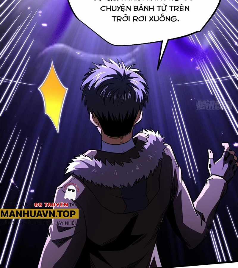 Siêu Cấp Thần Cơ Nhân - Chapter 260 - Trang 49