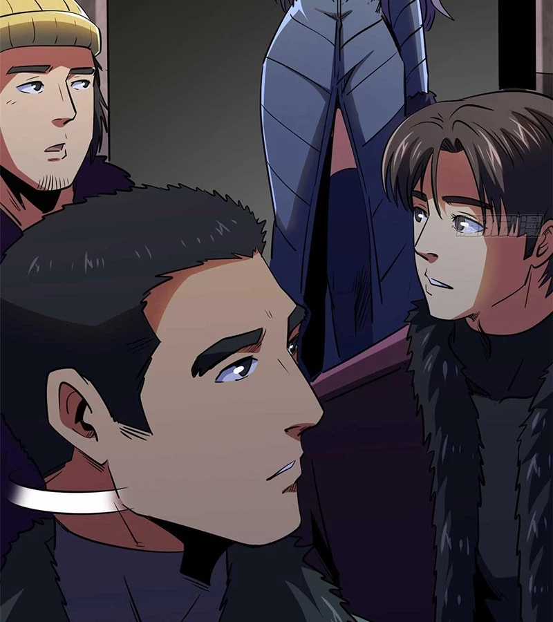 Siêu Cấp Thần Cơ Nhân - Chapter 260 - Trang 8