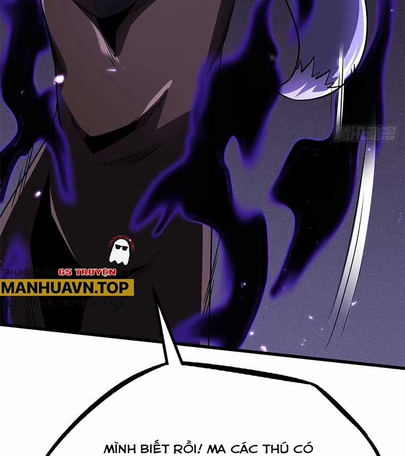 Siêu Cấp Thần Cơ Nhân - Chapter 260 - Trang 79