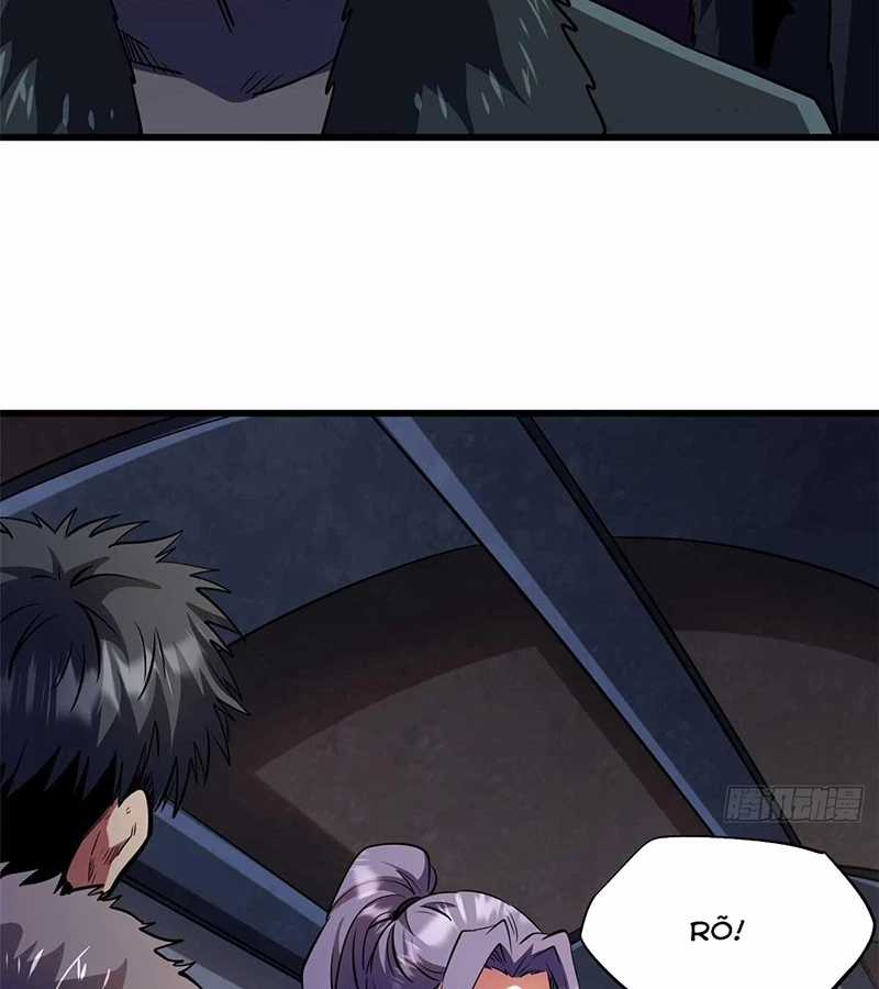 Siêu Cấp Thần Cơ Nhân - Chapter 260 - Trang 9