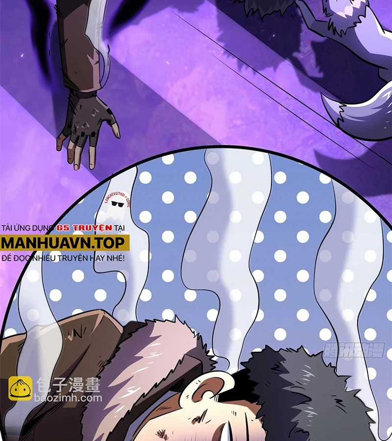 Siêu Cấp Thần Cơ Nhân - Chapter 260 - Trang 88