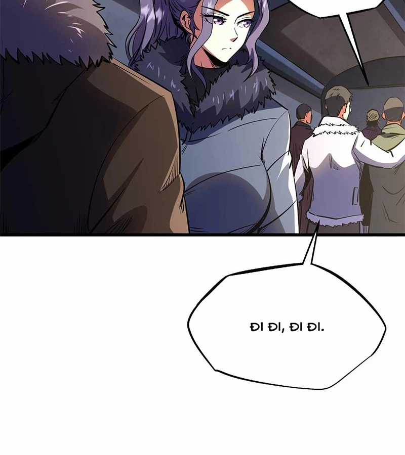 Siêu Cấp Thần Cơ Nhân - Chapter 260 - Trang 10