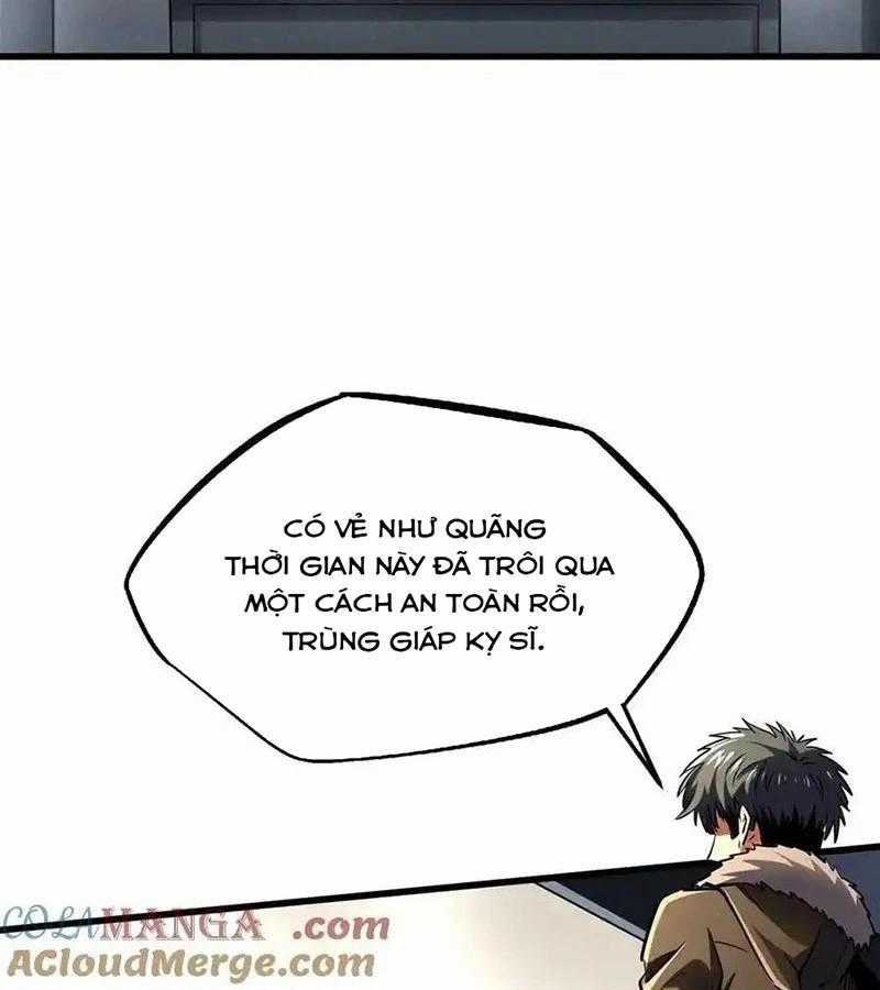 Siêu Cấp Thần Cơ Nhân - Chapter 261 - Trang 2