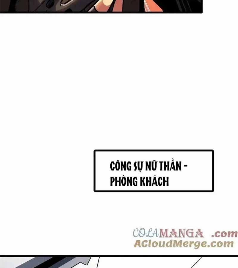 Siêu Cấp Thần Cơ Nhân - Chapter 261 - Trang 13