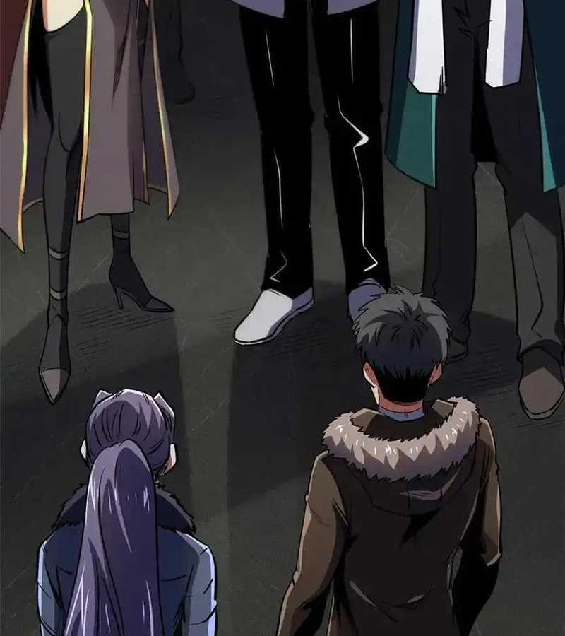 Siêu Cấp Thần Cơ Nhân - Chapter 261 - Trang 20