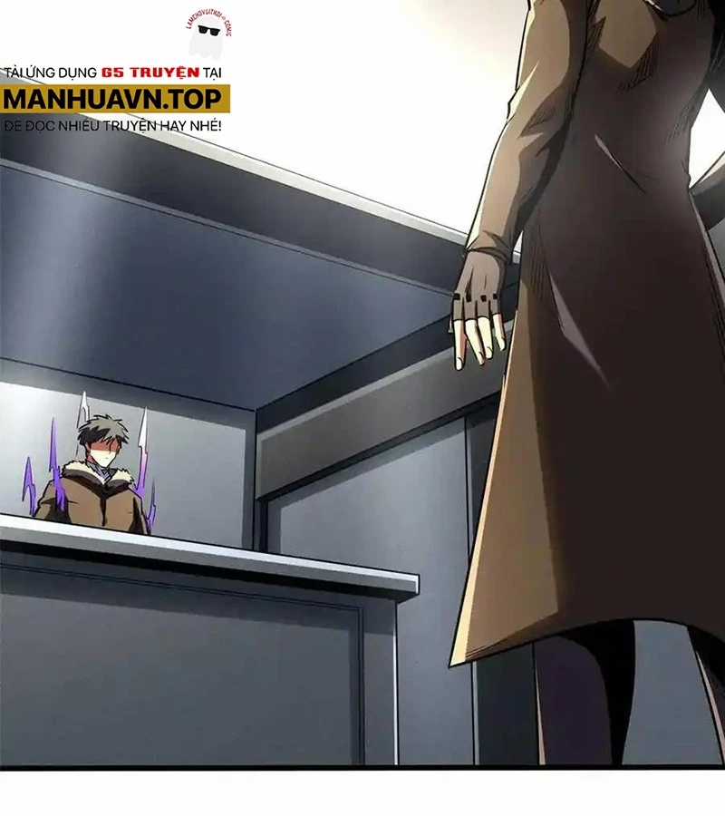 Siêu Cấp Thần Cơ Nhân - Chapter 261 - Trang 3