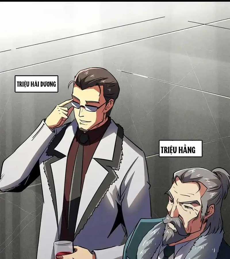 Siêu Cấp Thần Cơ Nhân - Chapter 261 - Trang 22