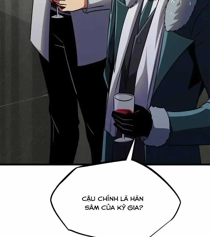 Siêu Cấp Thần Cơ Nhân - Chapter 261 - Trang 23