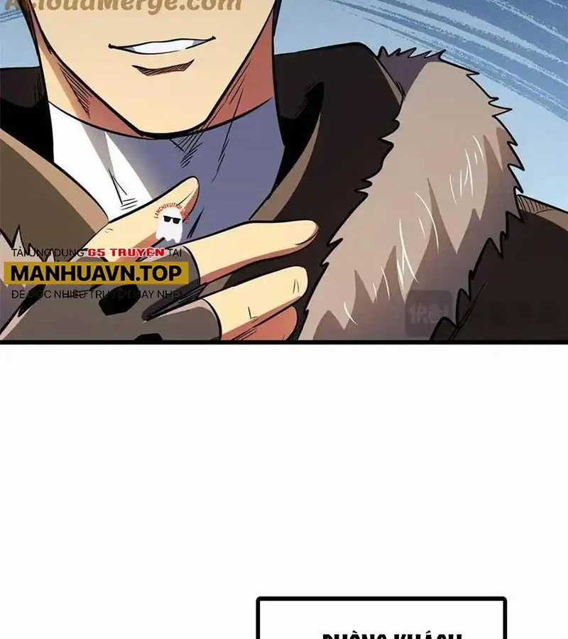 Siêu Cấp Thần Cơ Nhân - Chapter 261 - Trang 25