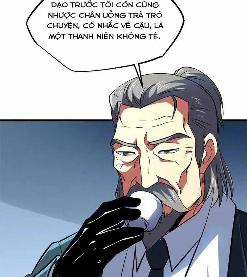 Siêu Cấp Thần Cơ Nhân - Chapter 261 - Trang 28