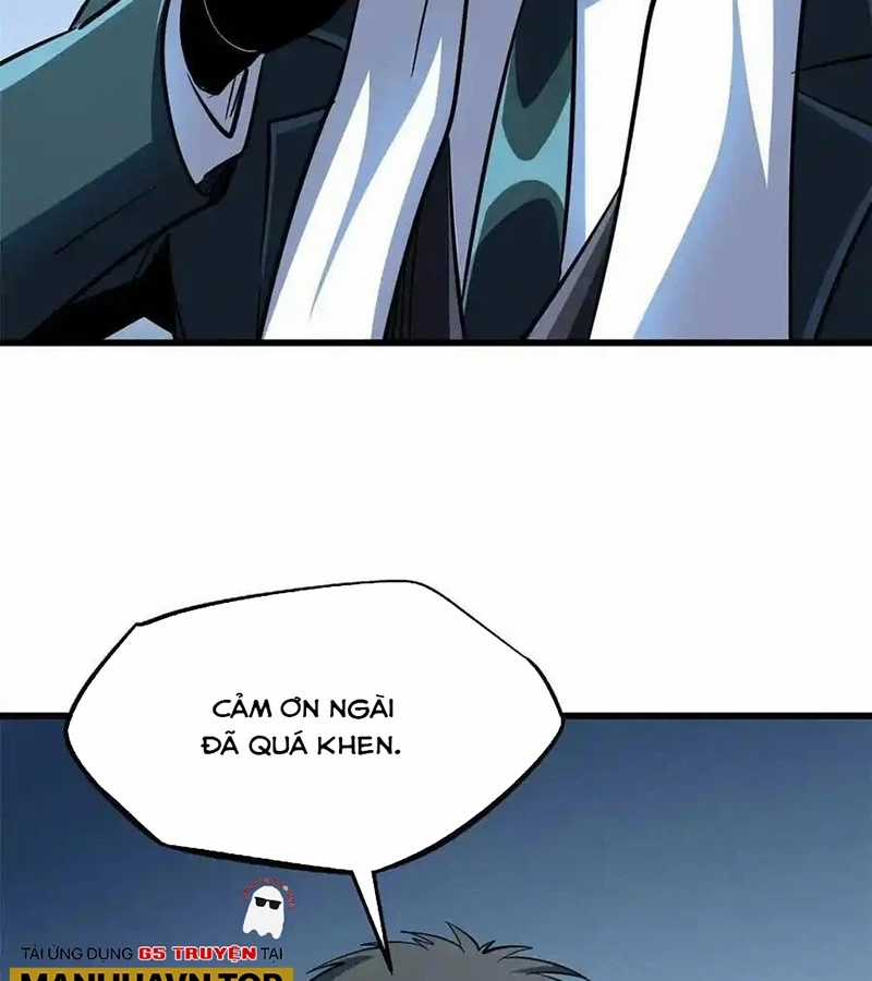 Siêu Cấp Thần Cơ Nhân - Chapter 261 - Trang 29