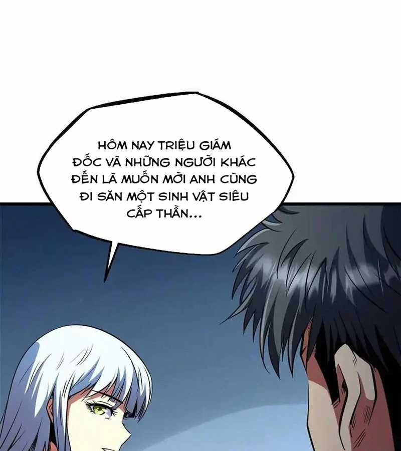 Siêu Cấp Thần Cơ Nhân - Chapter 261 - Trang 31