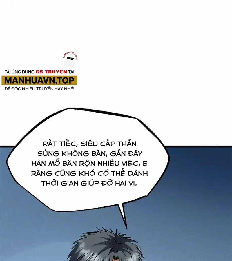 Siêu Cấp Thần Cơ Nhân - Chapter 261 - Trang 34