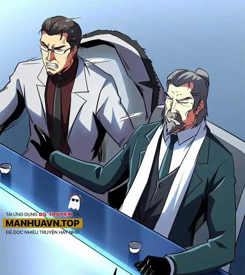 Siêu Cấp Thần Cơ Nhân - Chapter 261 - Trang 37