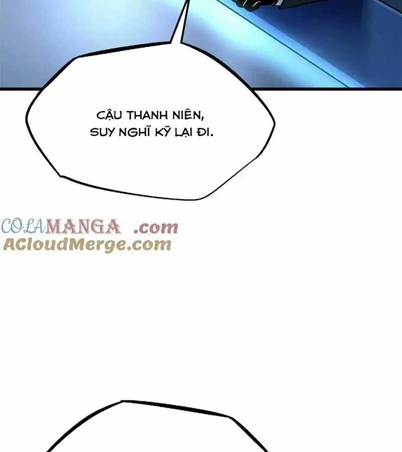 Siêu Cấp Thần Cơ Nhân - Chapter 261 - Trang 38