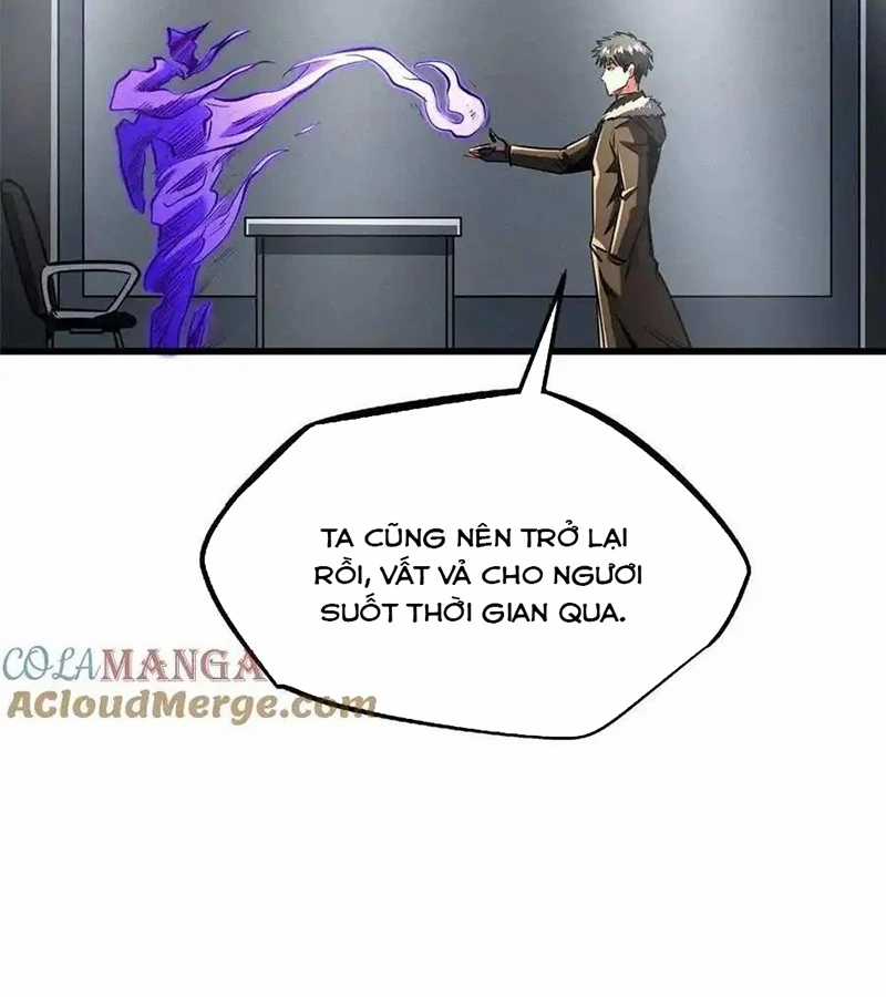 Siêu Cấp Thần Cơ Nhân - Chapter 261 - Trang 5
