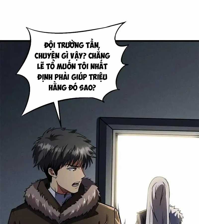 Siêu Cấp Thần Cơ Nhân - Chapter 261 - Trang 43