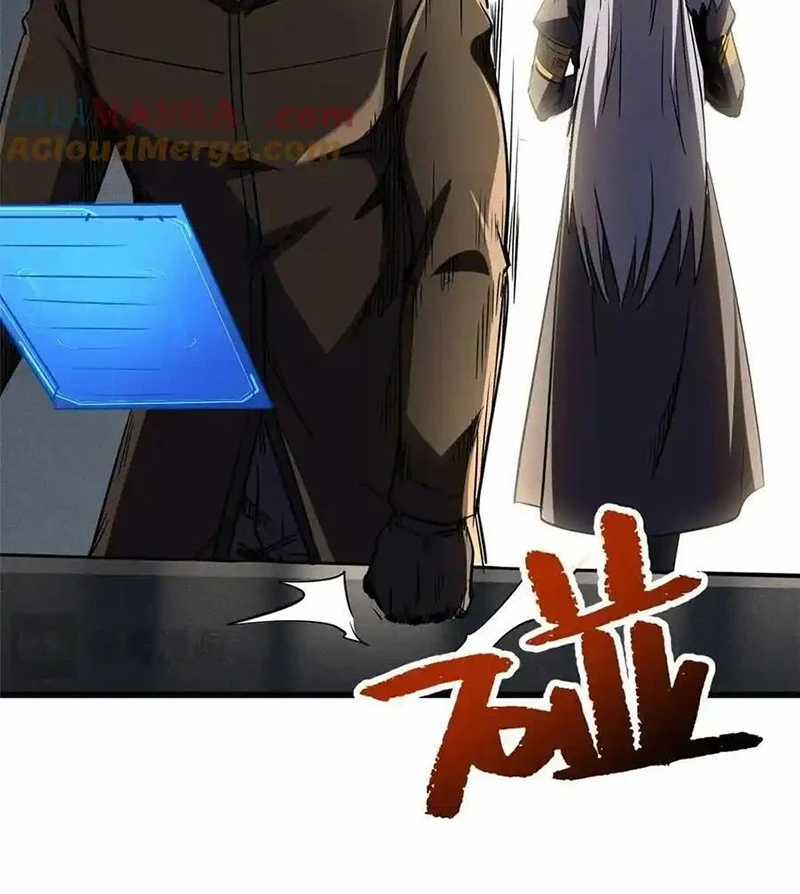 Siêu Cấp Thần Cơ Nhân - Chapter 261 - Trang 44