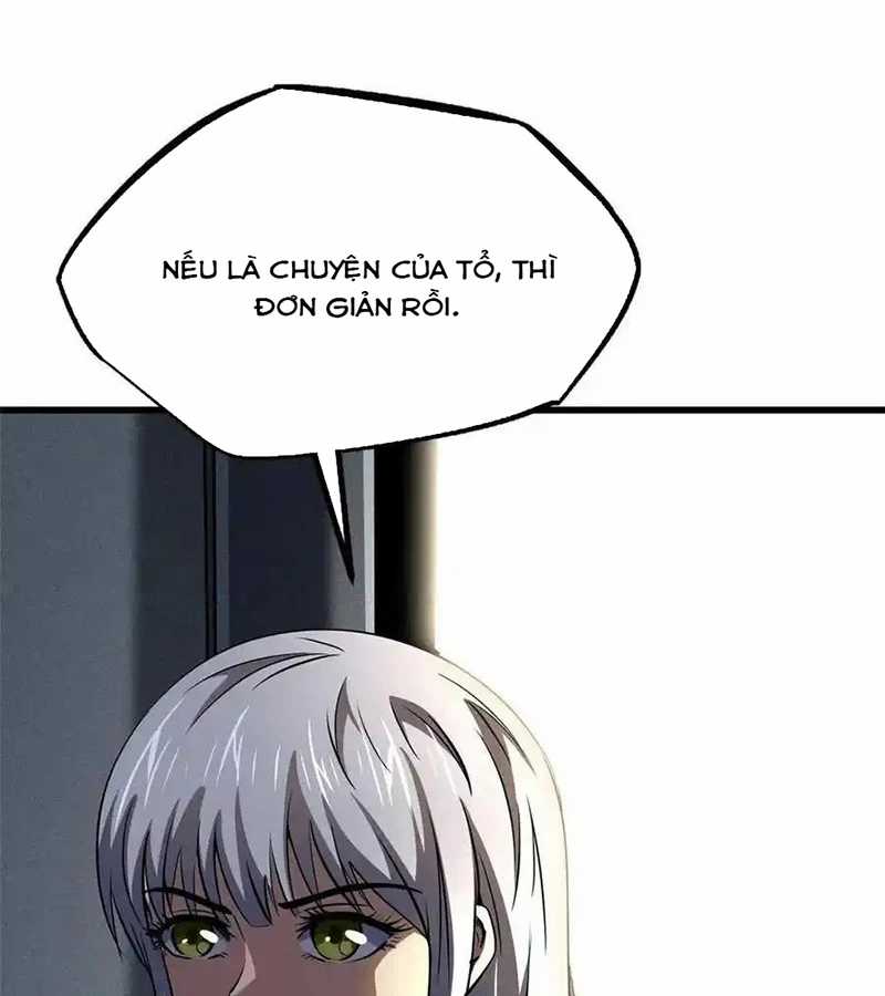 Siêu Cấp Thần Cơ Nhân - Chapter 261 - Trang 45
