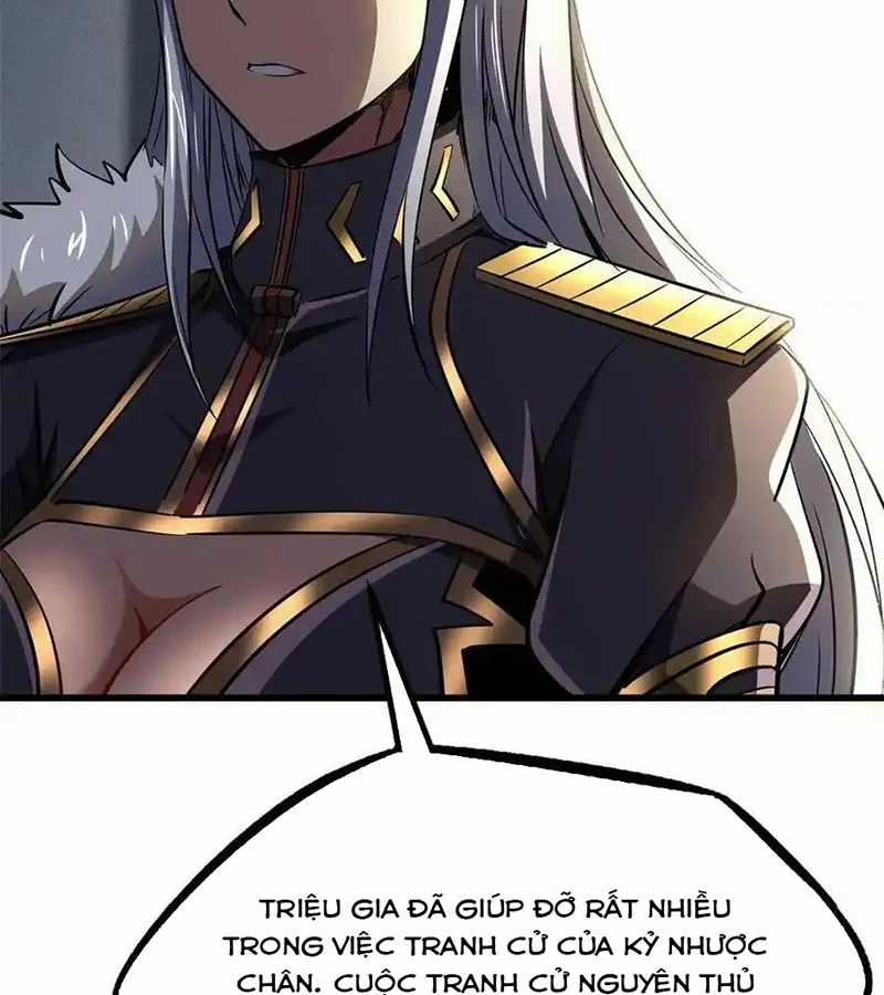 Siêu Cấp Thần Cơ Nhân - Chapter 261 - Trang 46