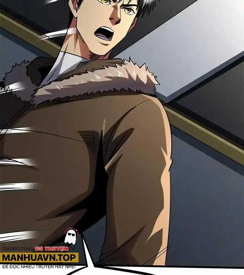 Siêu Cấp Thần Cơ Nhân - Chapter 261 - Trang 48