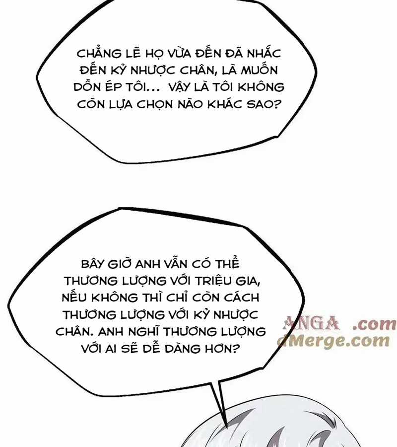 Siêu Cấp Thần Cơ Nhân - Chapter 261 - Trang 49
